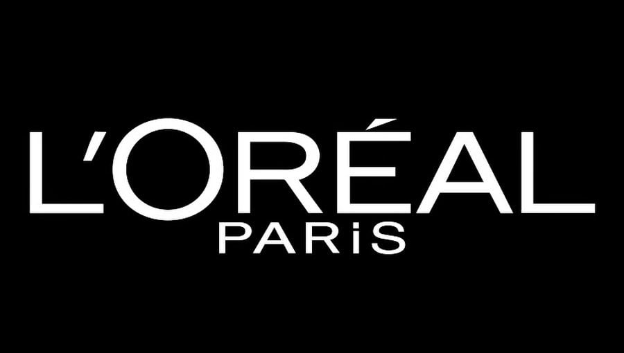 Labiales L'Oreal-Logo