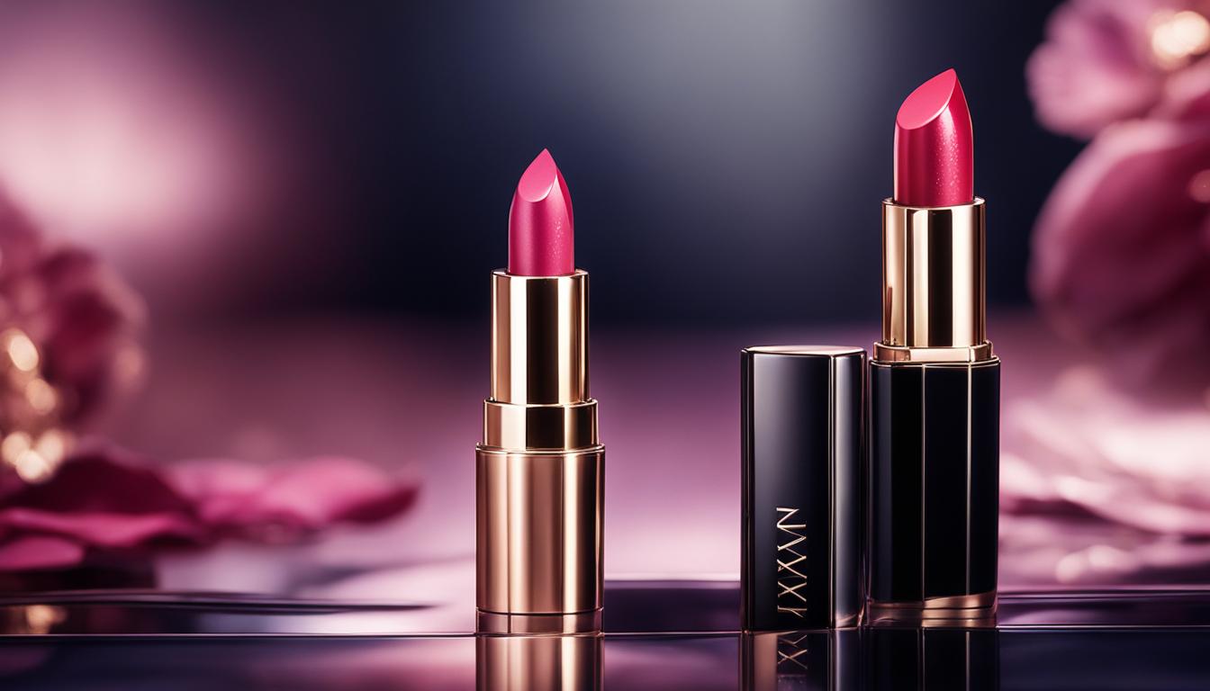 Labiales Mary Kay: calidad y elegancia