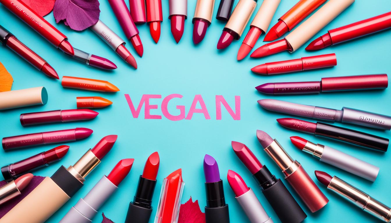 Labiales Veganos