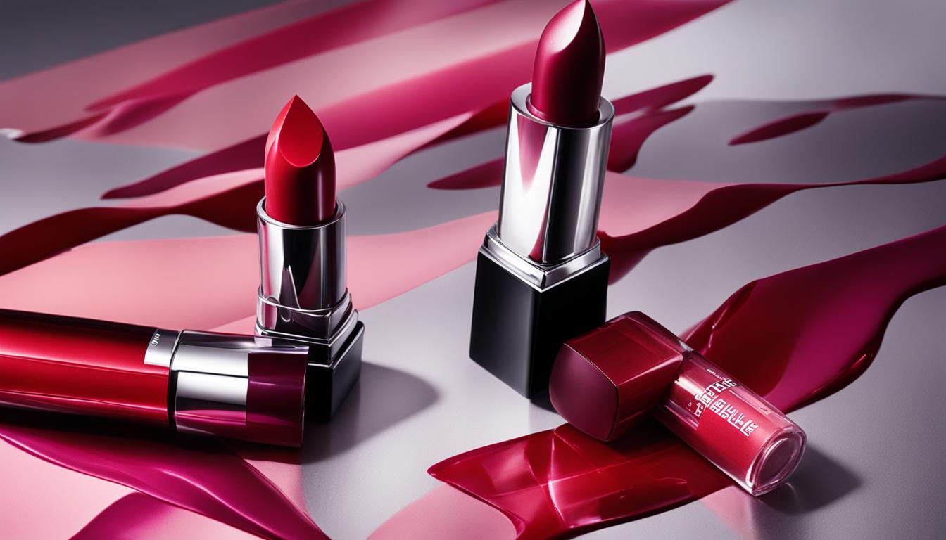 Labiales de larga duración Maybelline en barra