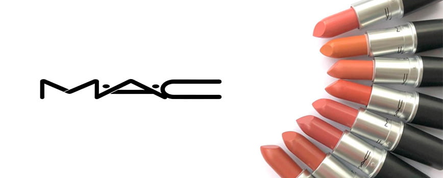 marcas de labiales mac Cometics