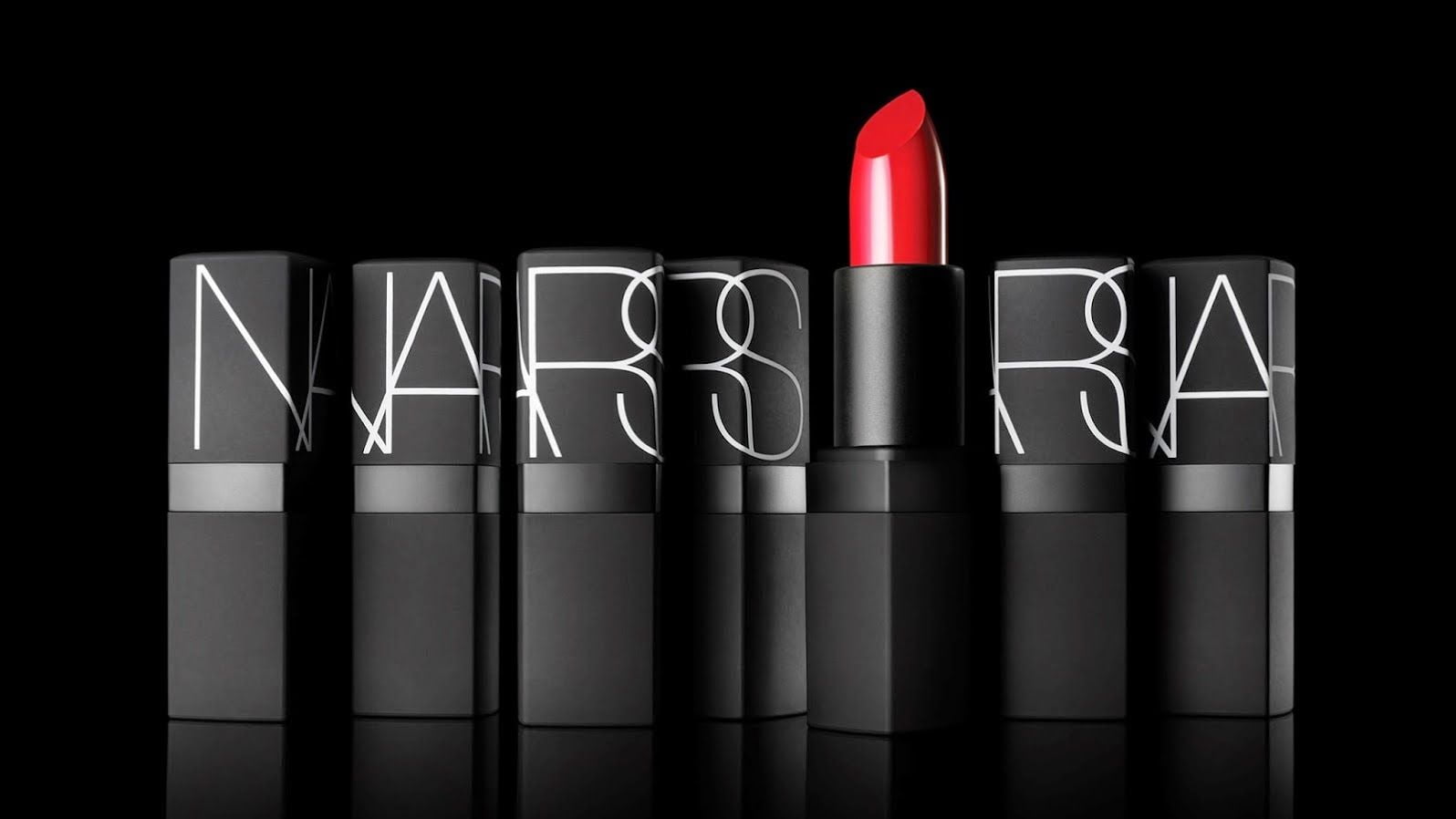 Mejores labiales NARS Cosmetics