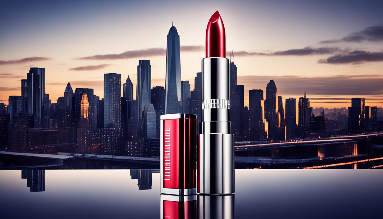 labial Maybelline