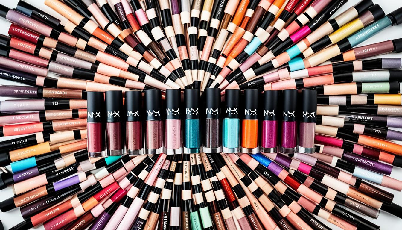 labiales NYX para cada ocasión