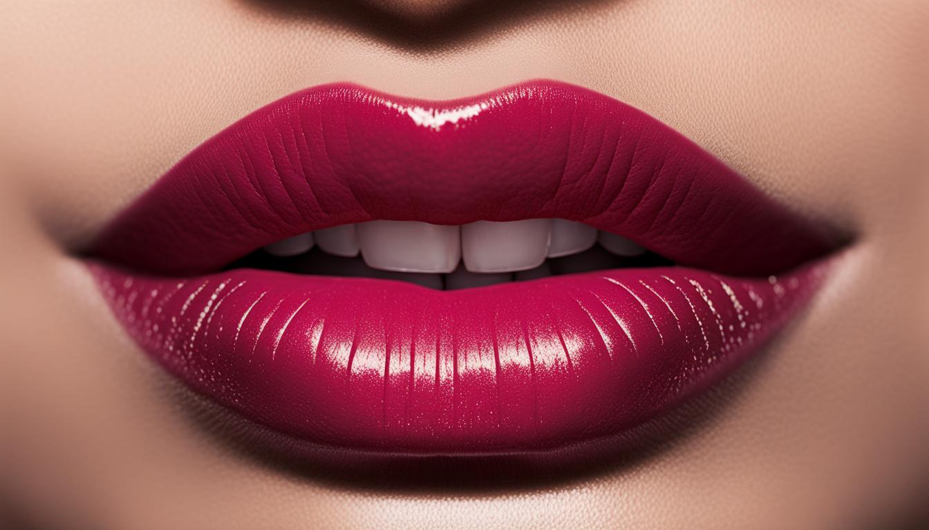 labiales efecto polvo mary kay