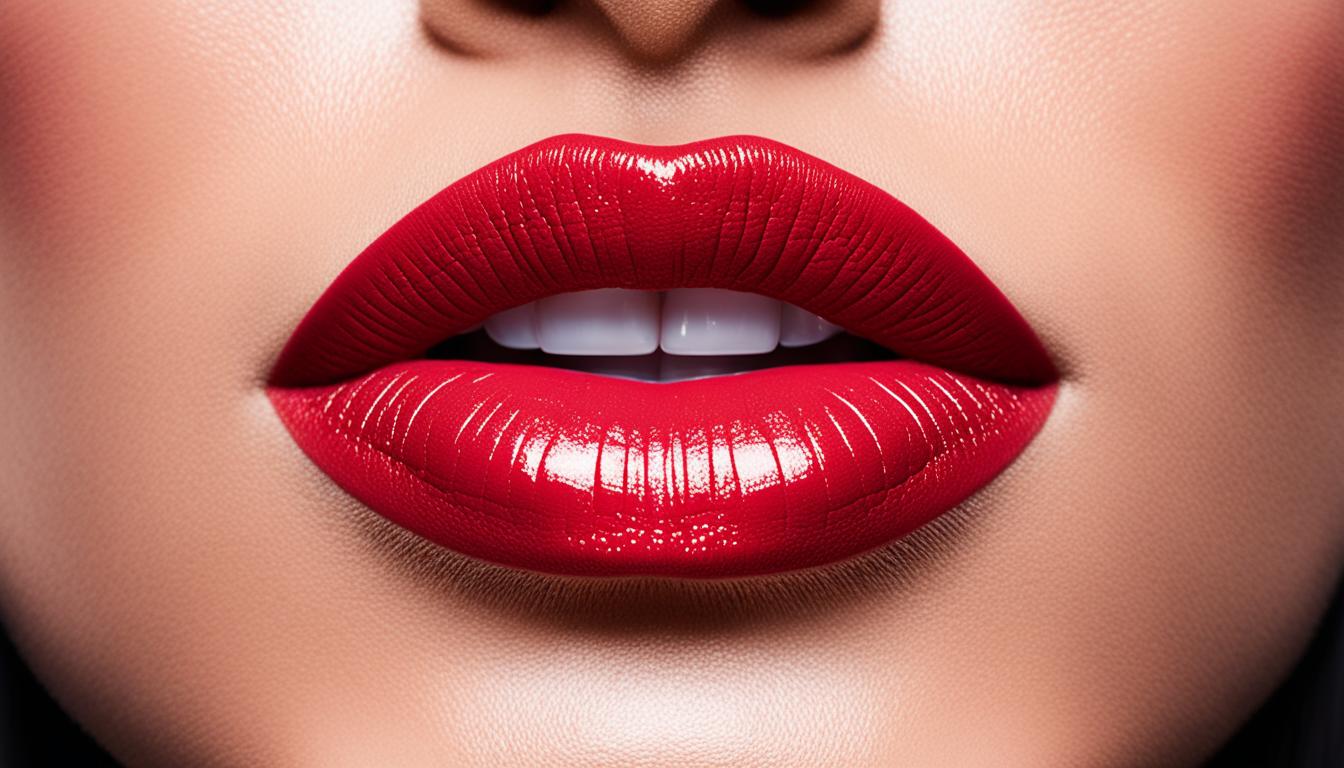 labiales o pintalabios: tips de aplicación de labial