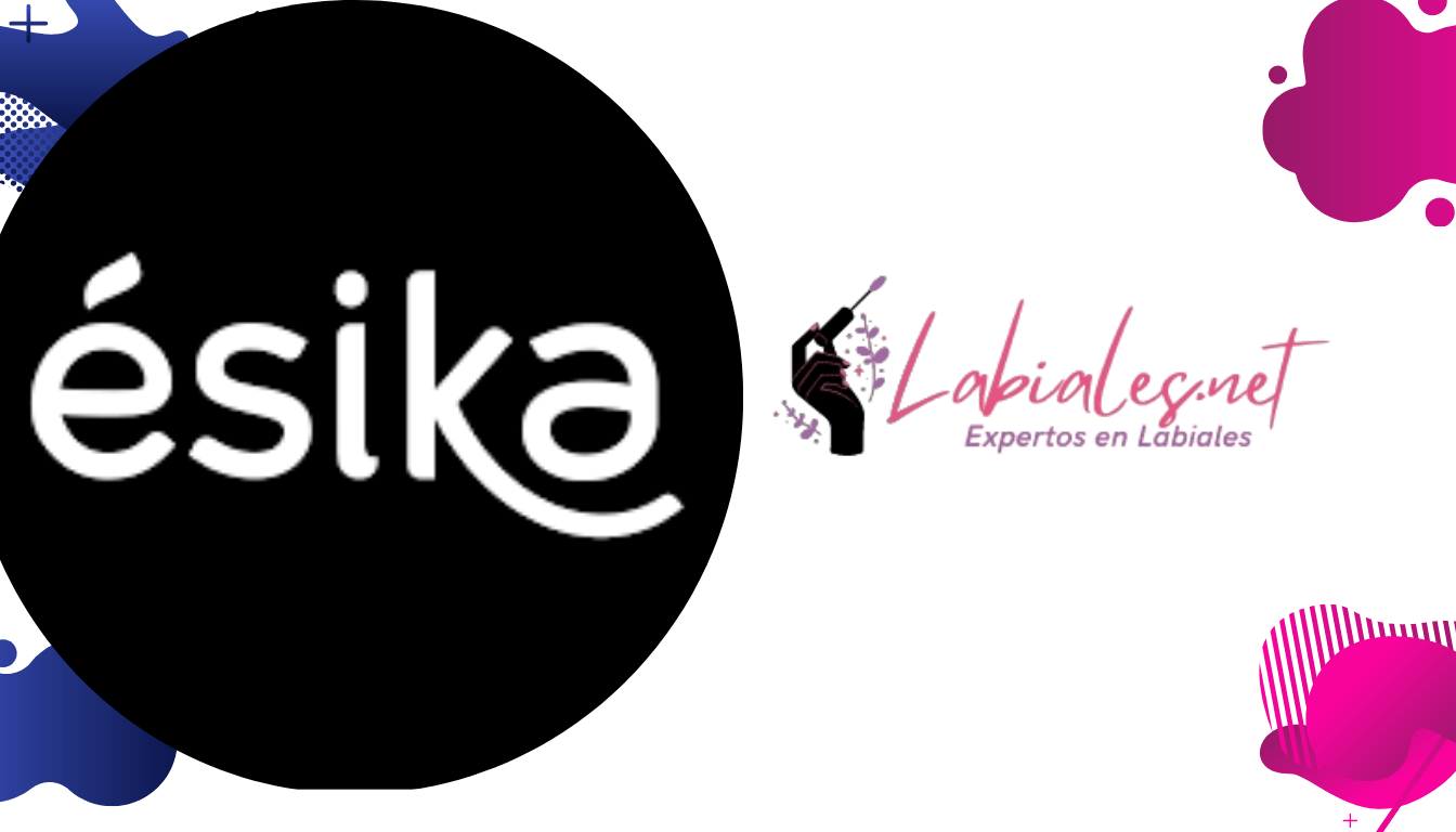 Labiales-Esika