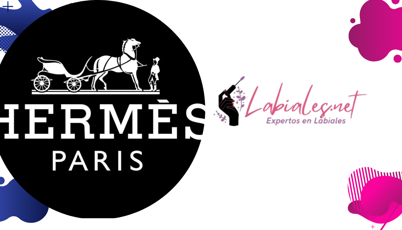 Labiales-Hermes-Paris