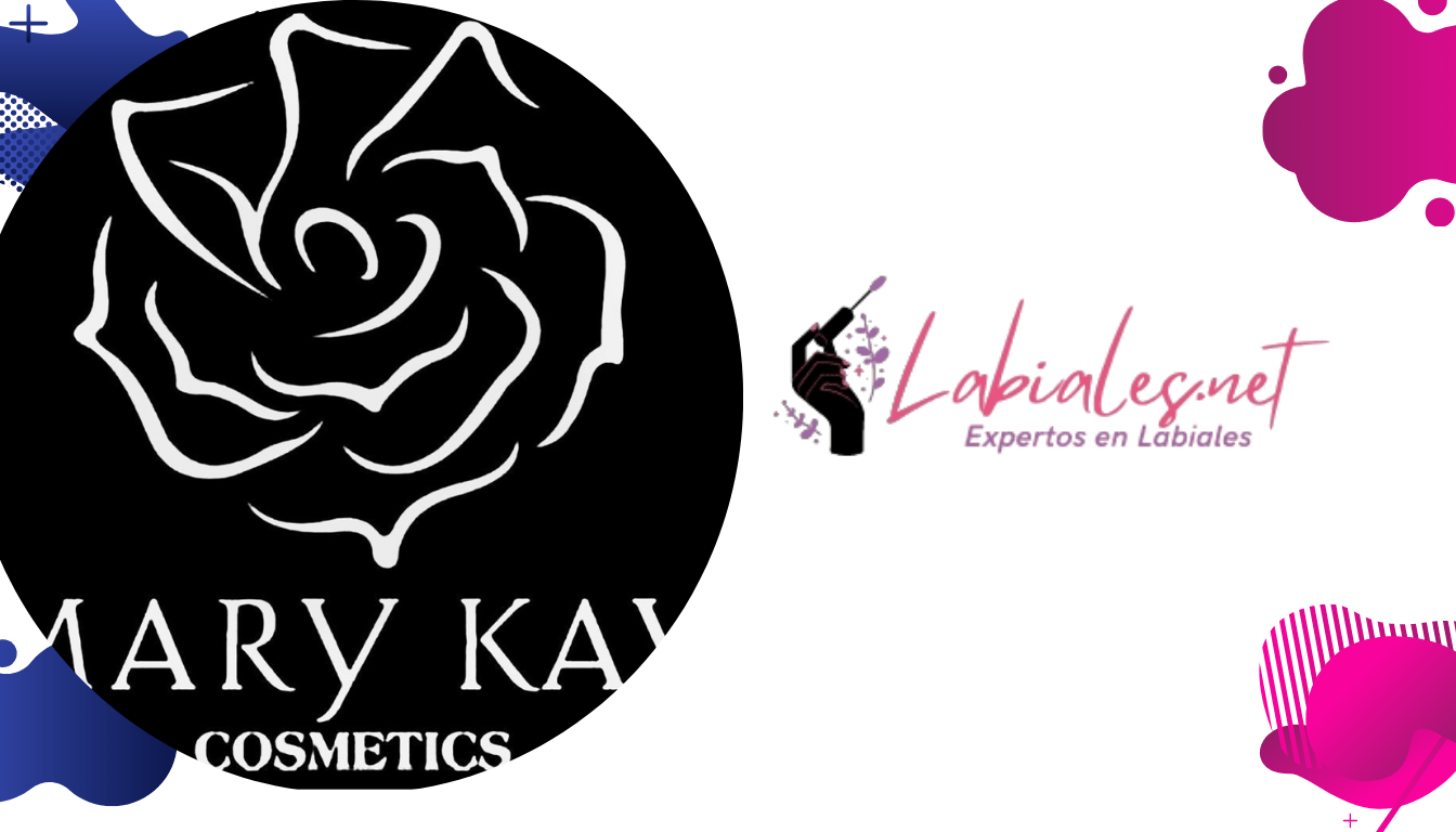 Labiales-Mary Kay