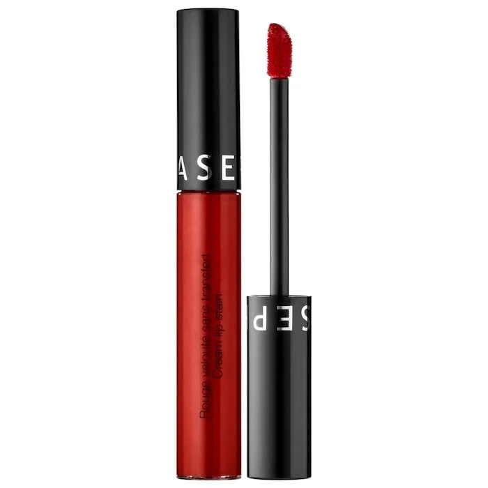 Labiales Mate SEPHORA COLLECTION Crema Lip Stain Liquid Lipstick