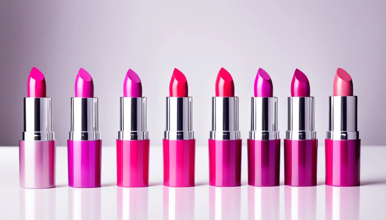 colores de labiales fucsia para piel blanca