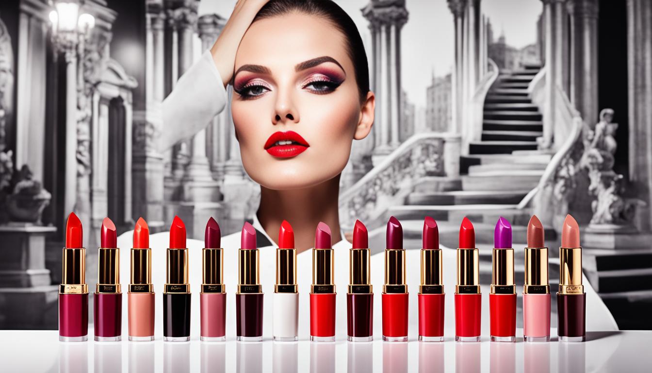 labiales italia deluxe